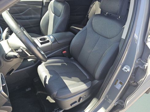 Used 2023 Hyundai Santa Fe SEL AWD/4WD image 6