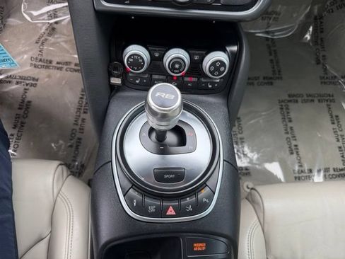 Used 2009 Audi R8 V8 AWD/4WD image 26