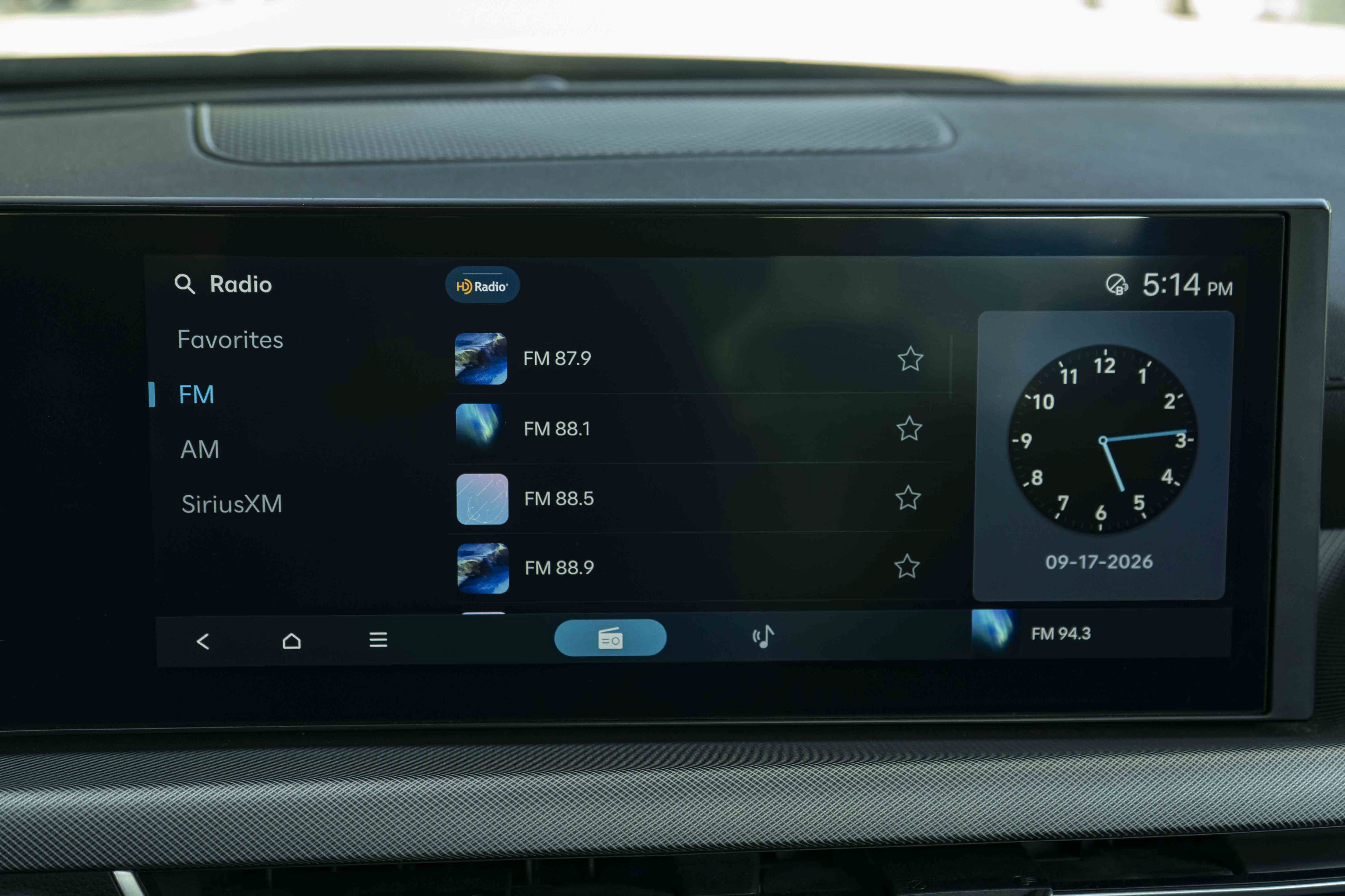 Used 2024 Hyundai Sonata SEL FWD image 30