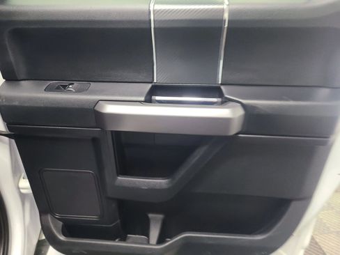 Used 2019 Ford F150 XLT w/ Equipment Group 301A Mid image 34