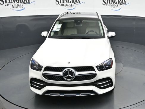 Used 2022 Mercedes-Benz GLE 350 4MATIC image 19
