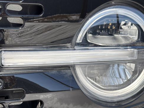 Used 2022 Ford Bronco Wildtrak image 70