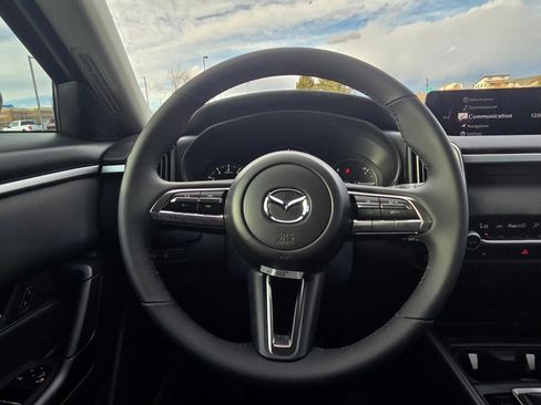 New 2026 MAZDA CX-50 AWD 2.5 S w/ Preferred Pkg image 26