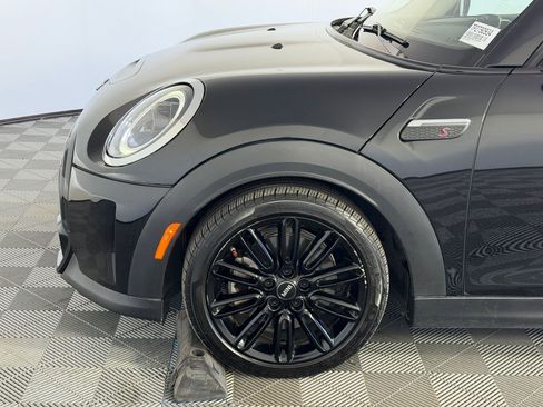 Certified 2023 MINI Cooper S image 11