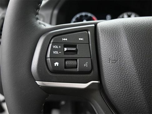 New 2025 Honda Ridgeline RTL image 11