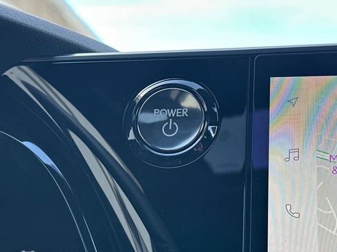 Certified 2025 Lexus RX 350h w/ Convenience Package image 25