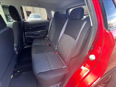 Used 2020 Mitsubishi Outlander Sport ES image 25