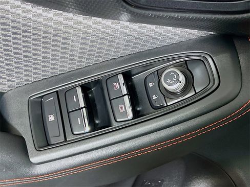 Certified 2023 Subaru Forester Sport image 17