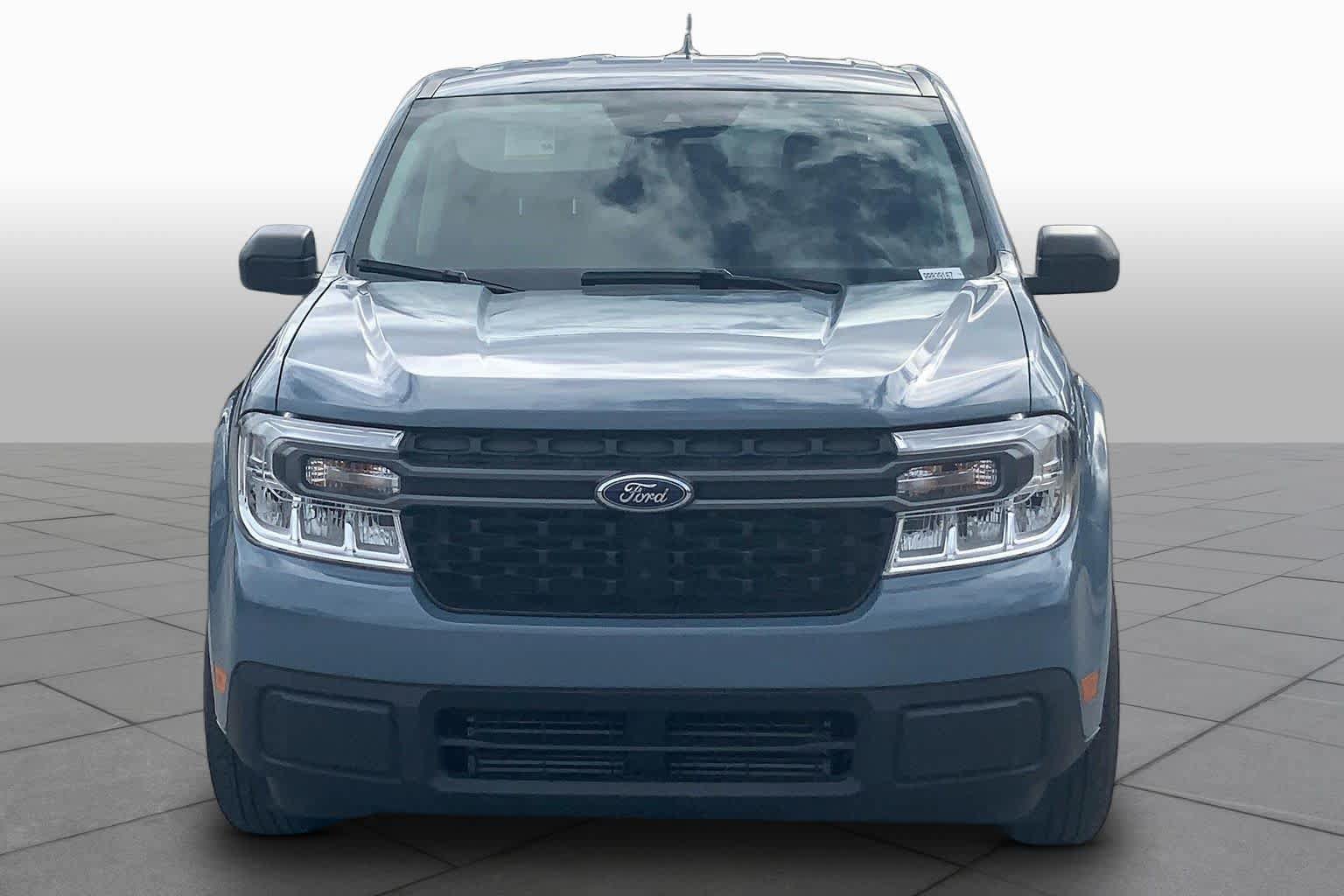 Certified 2024 Ford Maverick XLT FWD image 3