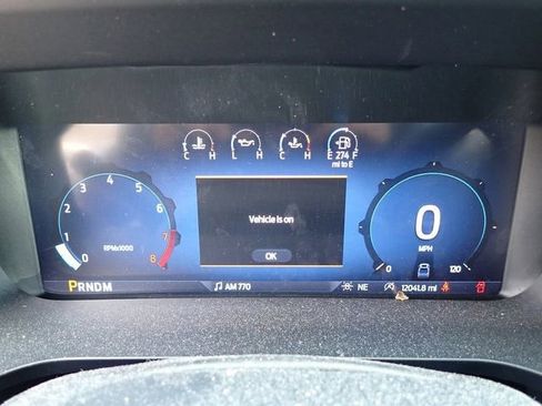 Used 2024 Ford F150 XL image 16