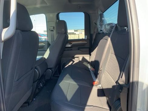 New 2026 GMC Sierra 2500 SLE w/ SLE Value Package; image 25