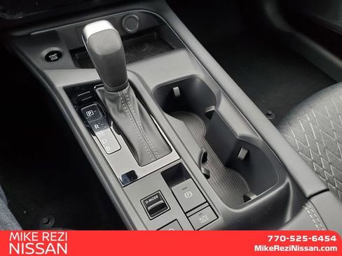 New 2026 Nissan Sentra SV w/ SV Convenience Package FWD image 16