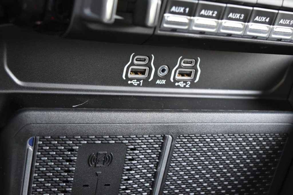 New 2027 RAM 1500 RHO AWD/4WD image 29