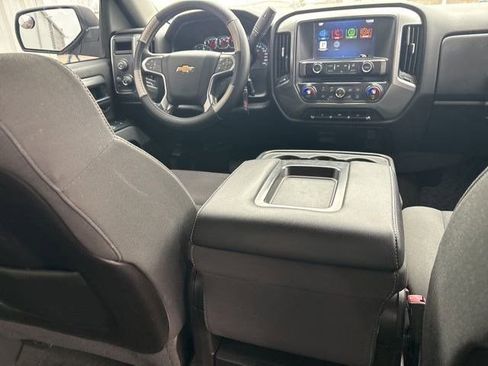 Used 2014 Chevrolet Silverado 1500 LT w/ LT Convenience Package image 35