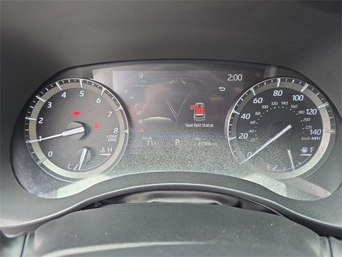 Used 2021 Toyota Highlander XLE image 29