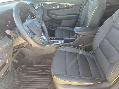 New 2026 Chevrolet TrailBlazer ACTIV w/ Convenience Package image 9