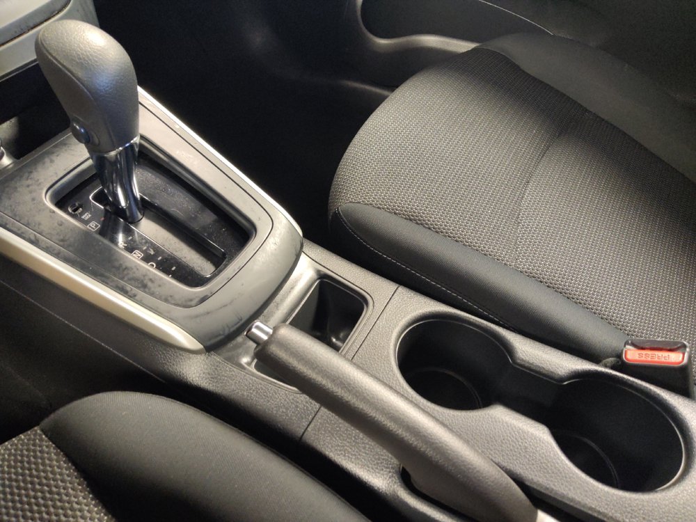 Used 2019 Nissan Sentra S FWD image 26