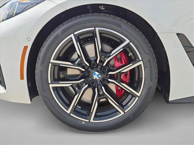 New 2026 BMW M440i w/ Premium Package RWD image 10