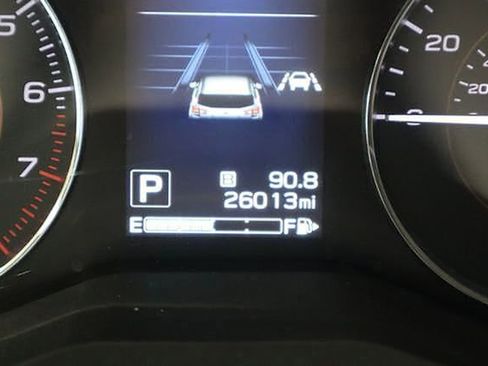 Used 2019 Subaru Crosstrek 2.0i Limited w/ Moonroof Package image 44