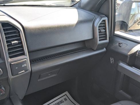 Used 2018 Ford F150 XLT w/ Equipment Group 302A Luxury image 19