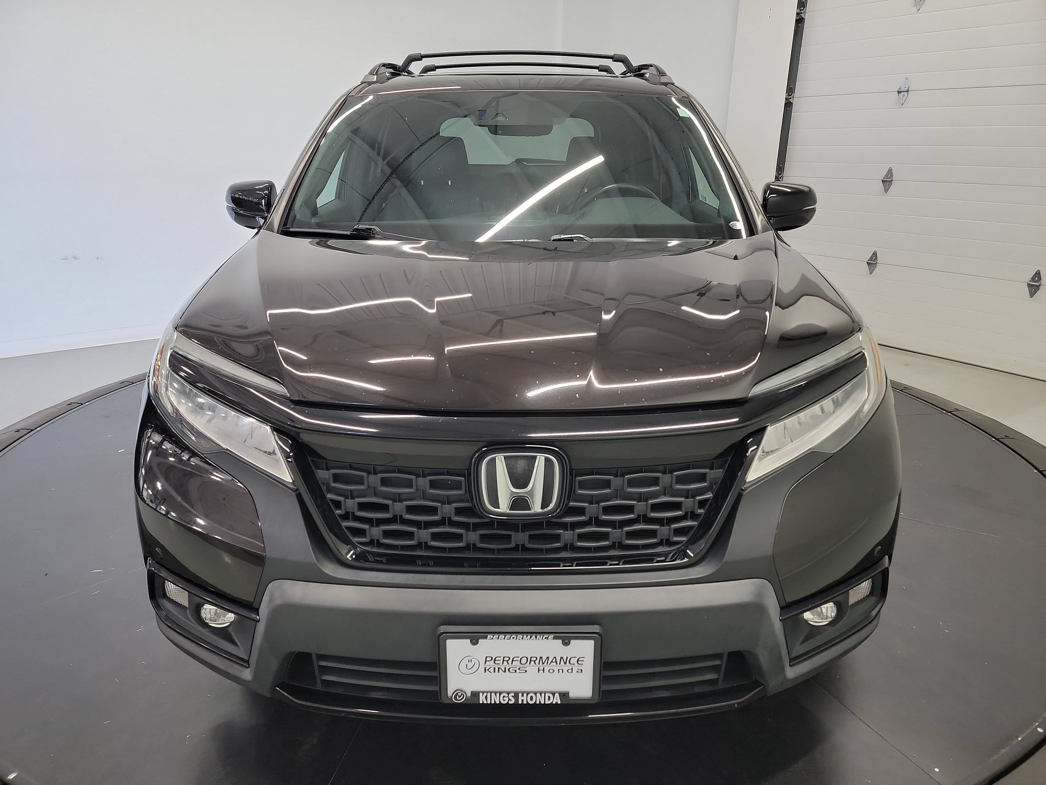 Used 2020 Honda Passport Elite image 2