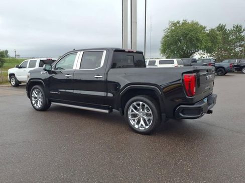 Used 2019 GMC Sierra 1500 Denali w/ Denali Ultimate Package image 6