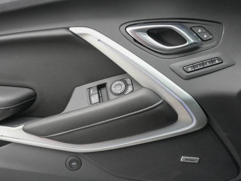 Used 2023 Chevrolet Camaro SS image 12