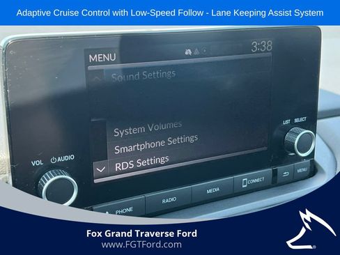 Used 2023 Honda Accord EX image 20