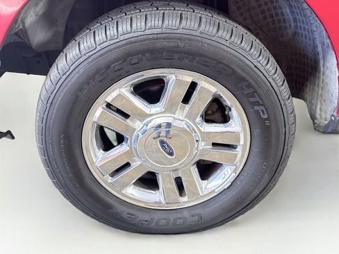 Used 2007 Ford F150 2WD SuperCab image 35