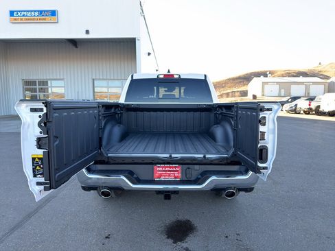 New 2026 RAM 1500 Limited AWD/4WD image 10