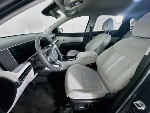 Used 2026 Hyundai Tucson SEL Plus AWD/4WD image 13