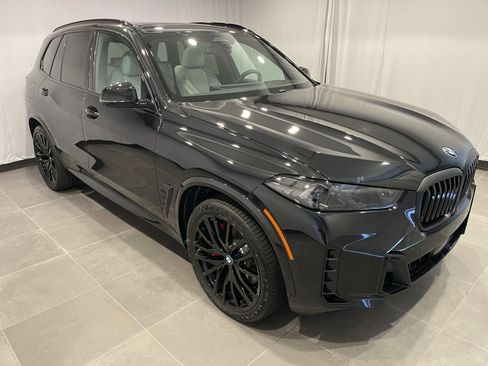 New 2026 BMW X5 xDrive40i image 3