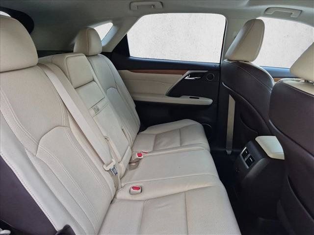 Used 2017 Lexus RX 350 FWD w/ Premium Package image 21