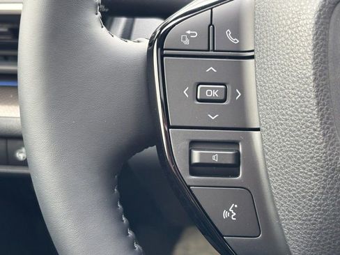 New 2026 Toyota Prius XLE image 13