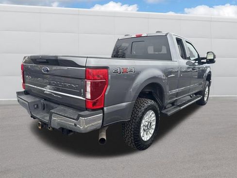 Used 2021 Ford F350 XLT w/ XLT Value Package image 5