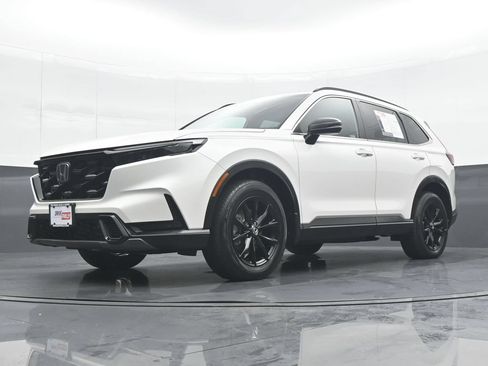 Used 2024 Honda CR-V Sport-L image 26