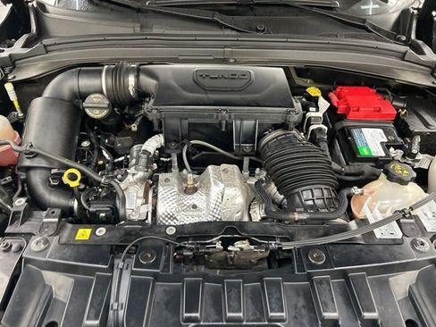 Used 2023 Dodge Hornet GT w/ GT Blacktop Package image 24