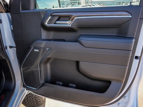 New 2026 Chevrolet Silverado 1500 RST AWD/4WD image 24