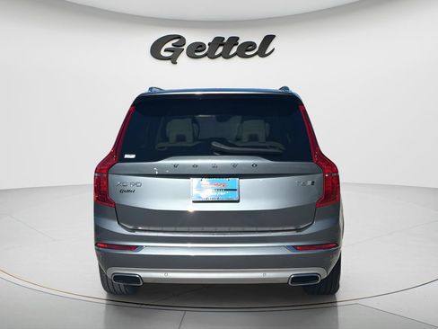 Used 2019 Volvo XC90 T6 Inscription w/ Protection Package Premier AWD/4WD image 6