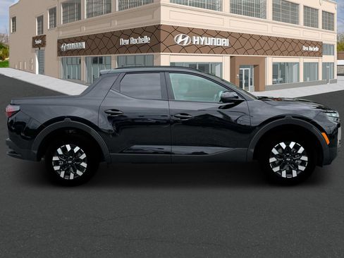 New 2026 Hyundai Santa Cruz SEL AWD/4WD image 9