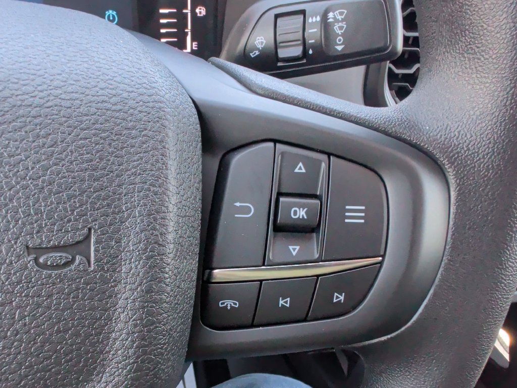 New 2026 Ford Ranger XL AWD/4WD image 23