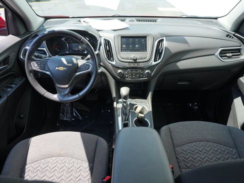 Certified 2022 Chevrolet Equinox LT AWD/4WD image 25