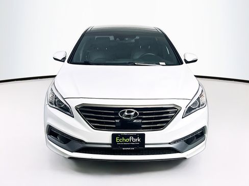 Used 2015 Hyundai Sonata Limited 2.0T image 2