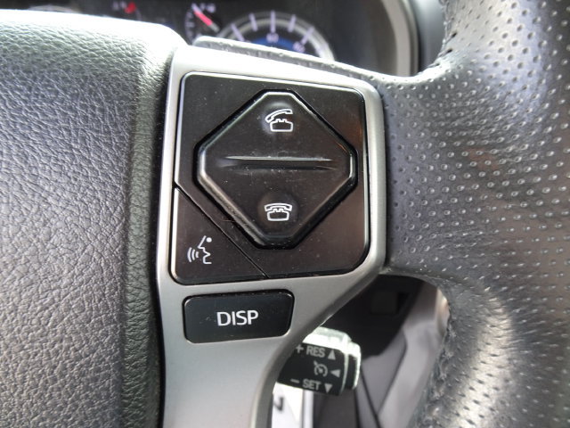Used 2015 Toyota 4Runner SR5 RWD image 25