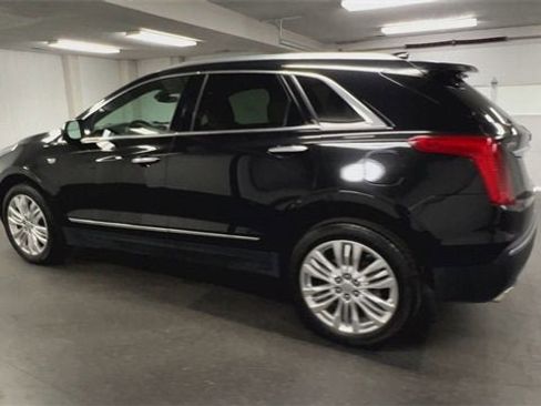 Used 2018 Cadillac XT5 Premium Luxury image 6