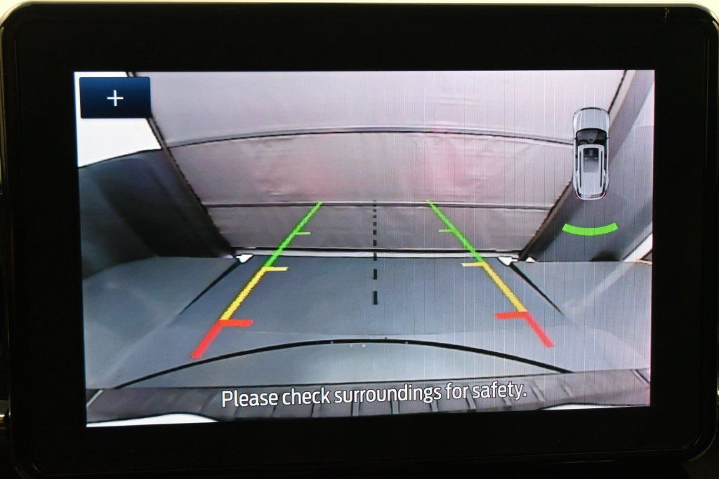 Used 2020 Ford Explorer XLT w/ Equipment Group 202A RWD image 10