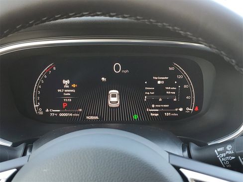 New 2026 Acura MDX w/ Technology Package image 24