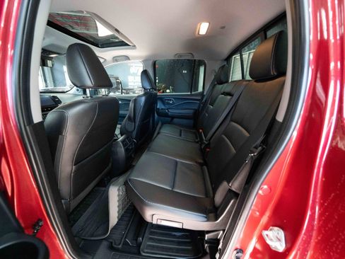 Used 2022 Honda Ridgeline RTL-E image 23