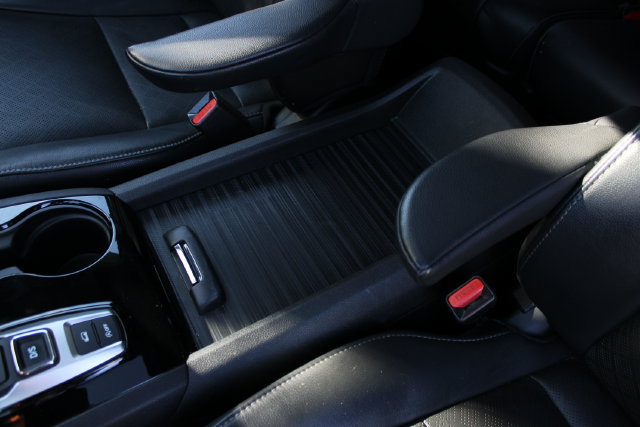 Used 2020 Honda Passport Touring image 23