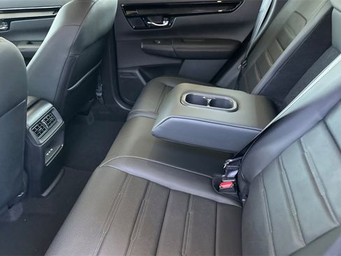 New 2026 Honda CR-V EX-L image 13
